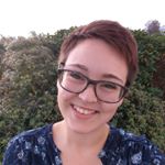 Profile Picture of Ingrid Hovstad (@inngrodd) on Instagram