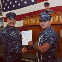 Michael Barbosa - Tiktok Profile Picture of Michael Barbosa (@capt.barbosa.11) on Tiktok