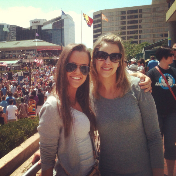 Profile Picture of Tina Grimmett (@oliveandally) on Poshmark