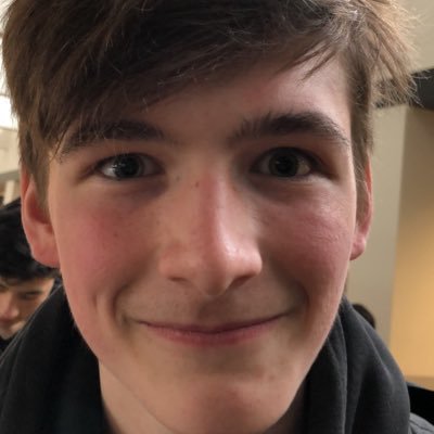 Profile Picture of Isaac Carroll (@IsaacCa76787707) on Twitter