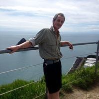 Profile Picture of Gary Snelling (@garys1554) on Pinterest