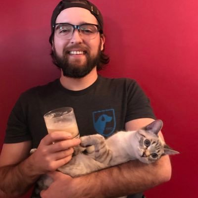Profile Picture of Jesse Rutter (@DMG_Dutch) on Twitter