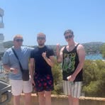 Profile Picture of Joshua Heffernan (@joshua.heffernan.52) on Facebook