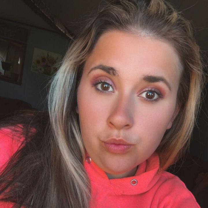 Profile Picture of Blakelee Smith (@blakeleemae) on Tiktok