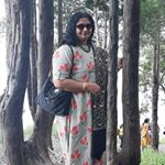 Profile Picture of Sivapurapu Anuradha (@sivapurapuanuradha) on Instagram