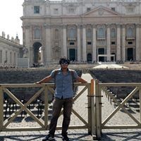Profile Picture of Daniel Villegas (@daniel-villegas-19) on Quora