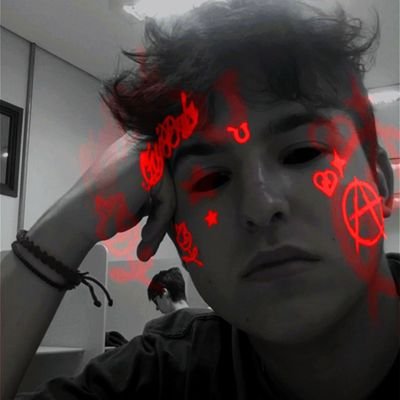 Profile Picture of Ninja Do Cigarro Branco (@RafaelJacob9) on Twitter