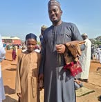 Profile Picture of Ibrahim Ado (@ibrahim.ado.745565) on Facebook