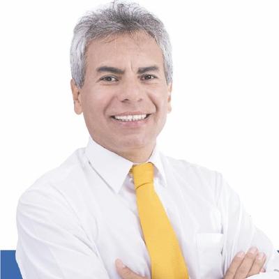 Profile Picture of Alfonso Silva Pesca (@@SilvaPesca2015) on Twitter