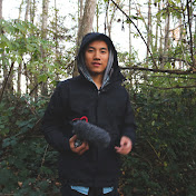 Profile Picture of Bryan Huang (@BryanHuangFilms) on Youtube