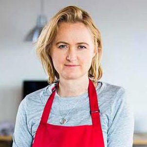 Profile Picture of Marion Deuchars (@mariondeuchars) on Twitter