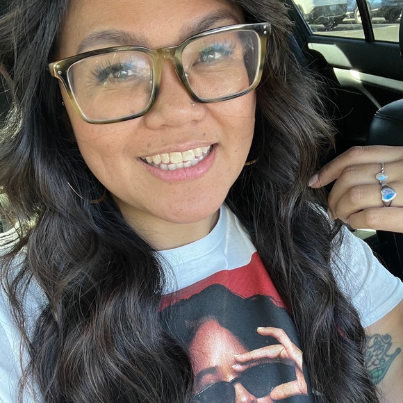 Profile Picture of Tang tang (@ting73) on Poshmark