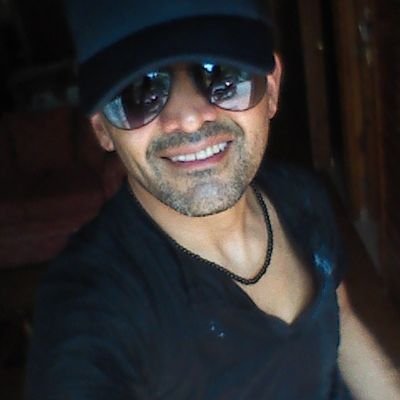 Profile Picture of Cristian Hidalgo. (@C1hidalgo) on Twitter