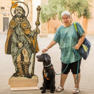 Profile Picture of Rosa F. Valcárcel (@rpaula) on Instagram