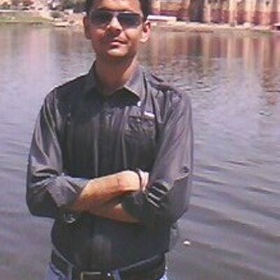 Profile Picture of Rohit Gera (@rohitgera1) on Twitter