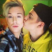 Profile Picture of Zachary Kane (@zacharykane03) on Pinterest