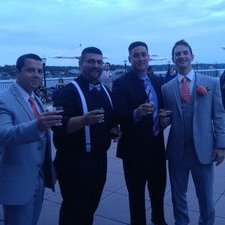 Profile Picture of Joshua Ours (@cheflyfe88) on Twitter