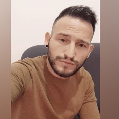 Profile Picture of Luis J Guirado Magan (@luisguimax) on Twitter