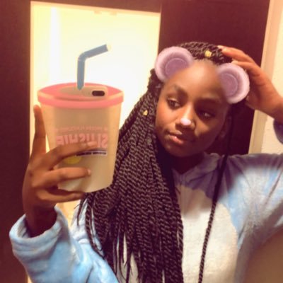 Profile Picture of Alexandria Richardson (@itss_sim0neee) on Twitter