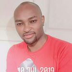 Profile Picture of Patrick Kinyua (@pamwaki84) on Instagram