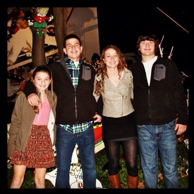Profile Picture of James T Haverty 3 (@3Haverty) on Twitter