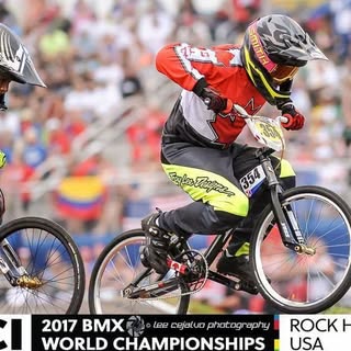 Profile Picture of Eric Colberg (@bike_dad) on Instagram