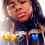 Profile Picture of Ashanti Patterson (@qveen_shanti123) on Instagram