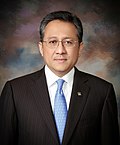 Profile Picture of Irman Gusman - Wikipediaon Wikipedia
