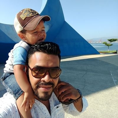 Profile Picture of Alejandro Calzada De Luna (@Alejand10081705) on Twitter