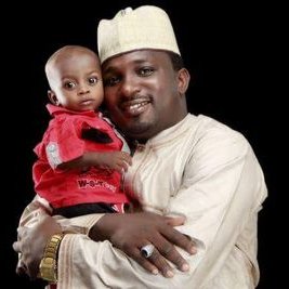 Profile Picture of Abdullah Isah Samina (@AbdullahIsah10) on Twitter