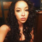 Profile Picture of tinashe kachingwe (@babynashe) on Instagram