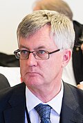 Profile Picture of Martin Parkinsonon Wikipedia