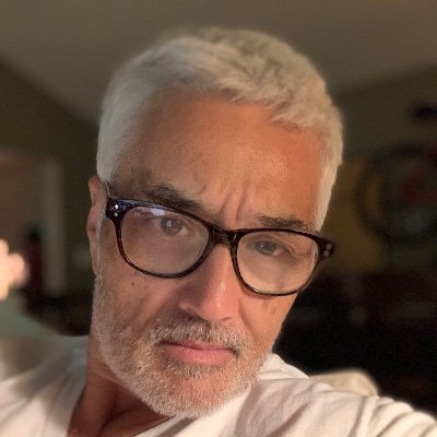 Profile Picture of Albert Gross (@AlbertCG3) on Twitter