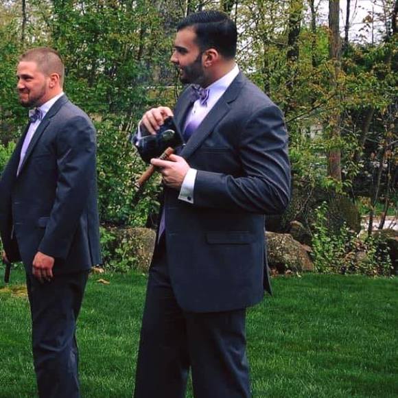 Profile Picture of Michael Taweh (@mickaeltaweh) on Poshmark