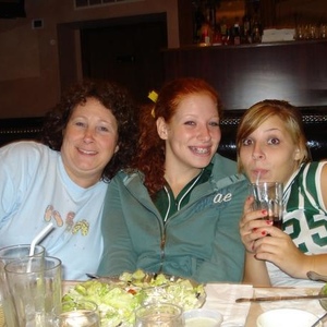 Profile Picture of Alice Brook (@brookie227) on Myspace