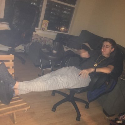 Profile Picture of Matthew Enlow (@EnlowMatthew) on Twitter