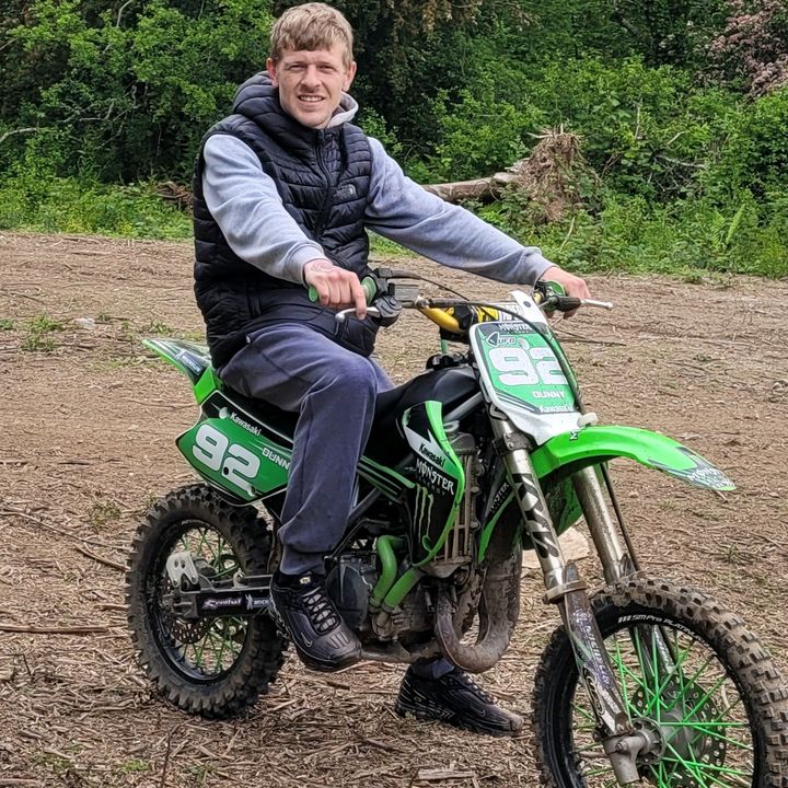 Profile Picture of GaryHoyle (@ghoyle1) on Tiktok