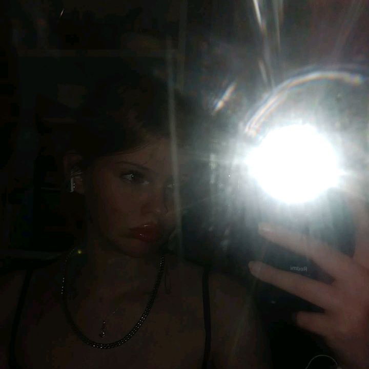 Profile Picture of ginger (@star123dust) on Tiktok
