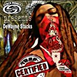 Profile Picture of DeWayne Stacks (@dewaynestacksofficial) on Instagram