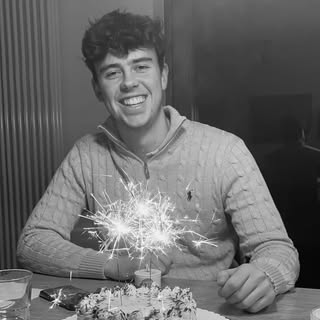 Profile Picture of David Maximilian Dorr (@daviddorr_) on Instagram