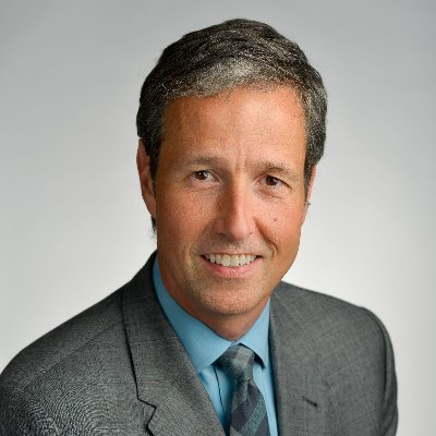 Profile Picture of Gordon Beal (@GordonBeal2) on Twitter