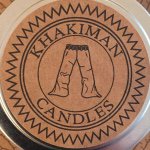 Profile Picture of Chris Chastain (@khakimandesigns) on Instagram