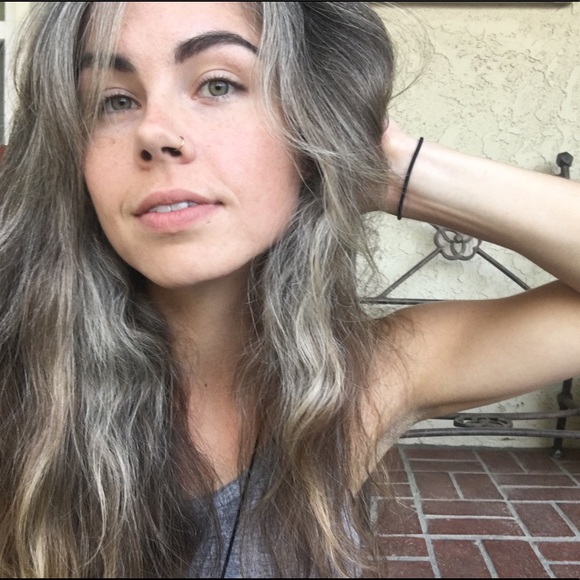 Profile Picture of Jillian Gibbs (@wshyouwerhere) on Poshmark