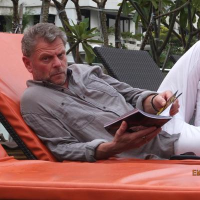 Profile Picture of Gary Batchelor (@gazbatchelor) on Twitter
