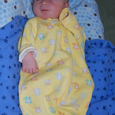 Profile Picture of Grayson James Webb (@GraysonWebb) on Twitter