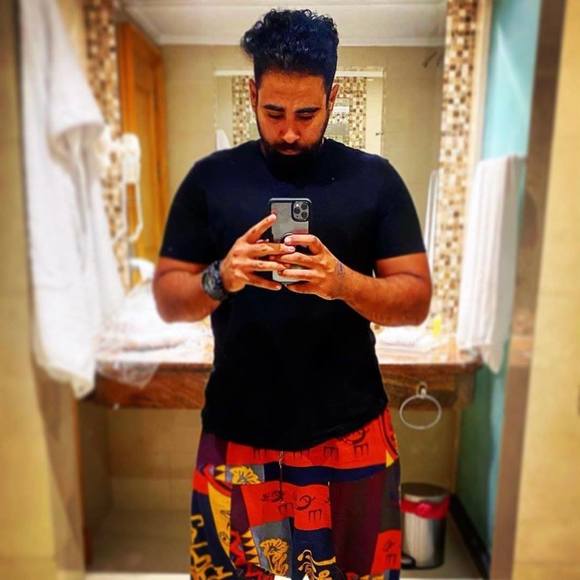 Profile Picture of Karim Mohammed (@kimo_1987) on Poshmark