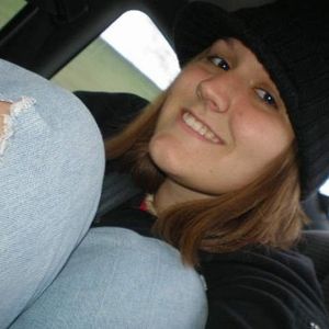 Ashley Hargis - Myspace Profile Picture of Ashley Hargis (@nhsbball42) on Myspace