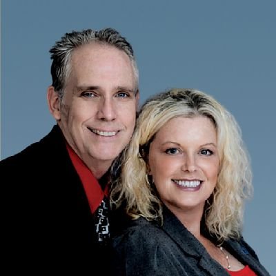 Chris & Michelle The Cowgill Team - Twitter Profile Picture of Chris & Michelle The Cowgill Team (@michellesellsh3) on Twitter