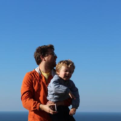 Profile Picture of Brent Wooden (@mogis) on Twitter