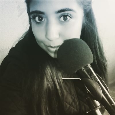 Profile Picture of Cassandra Peralta Alpízar (@Cass_Peralta_A) on Twitter